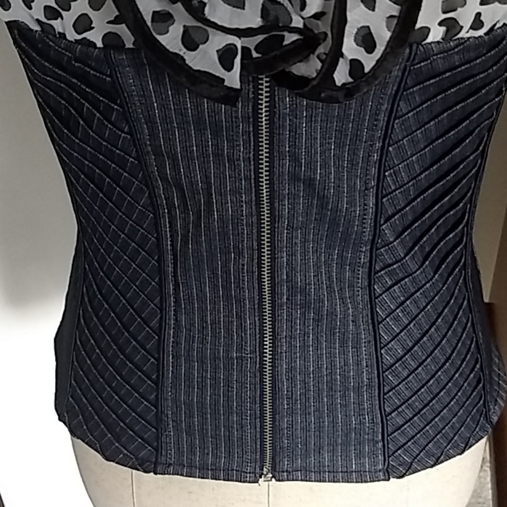Luxe Collection Top - Picture 5 of 8